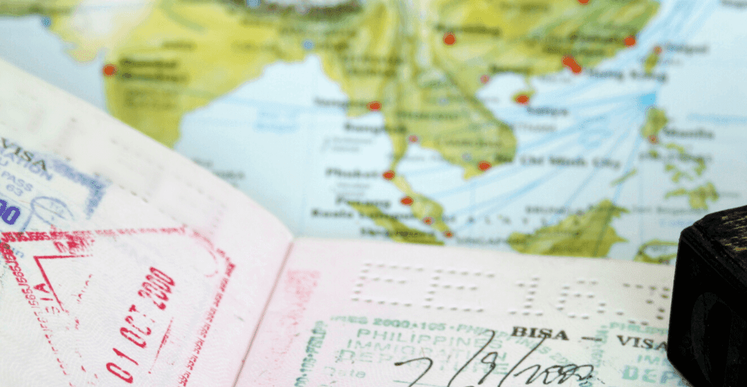 The easy way to get second residency in the Philippines