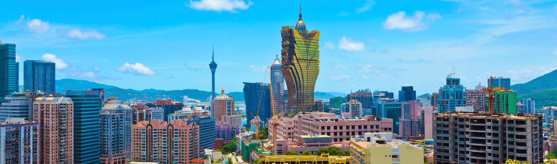 The Five Most Developed Countries With Budget Surpluses