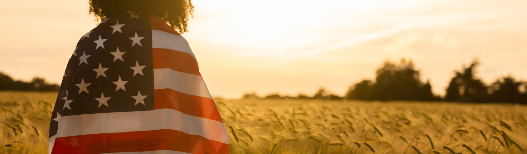 The myth of American exceptionalism in five short minutes