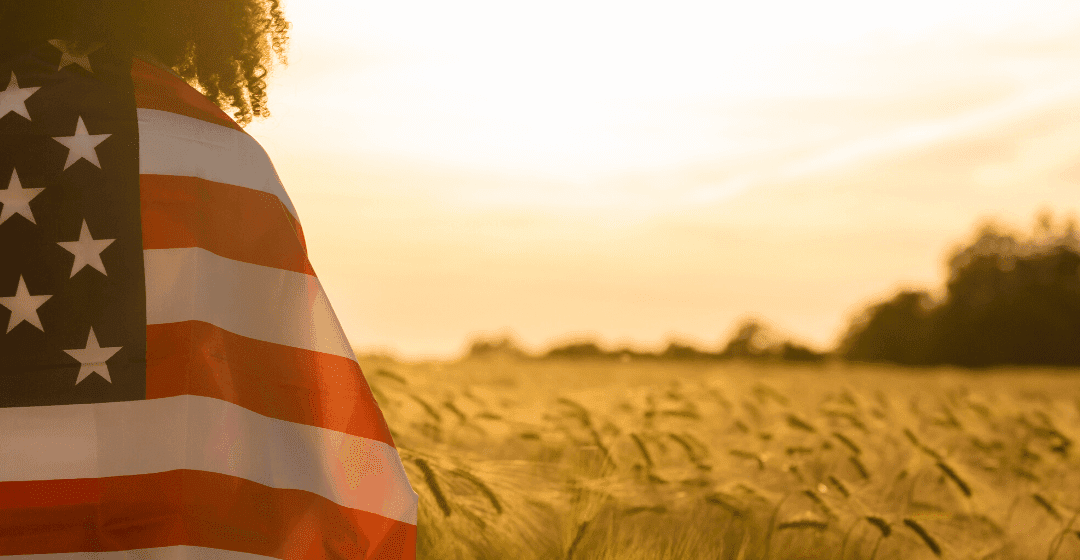 The myth of “American exceptionalism” in five short minutes