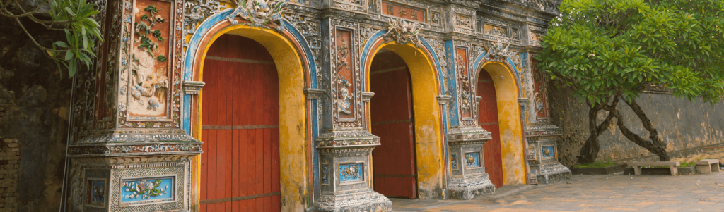 VIETNAM’S ENTRY TAX IS A MORE HONEST TOURIST TAX