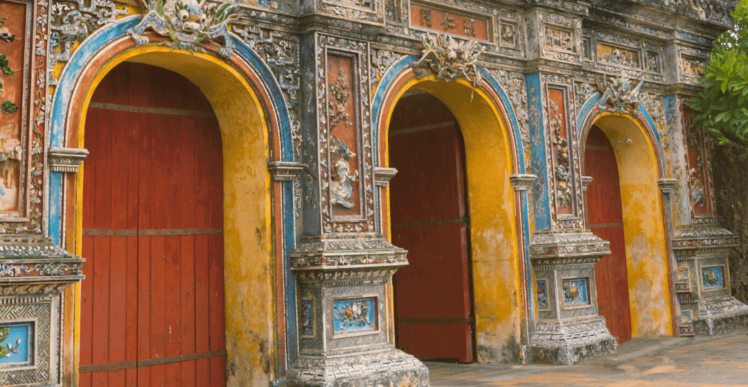 Vietnam’s entry tax is a more honest tourist tax