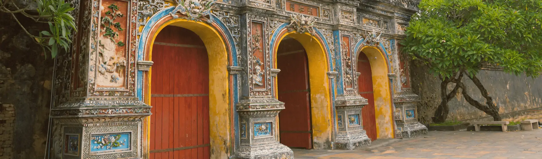 Vietnam's Entry Tax is a More Honest Tourist Tax