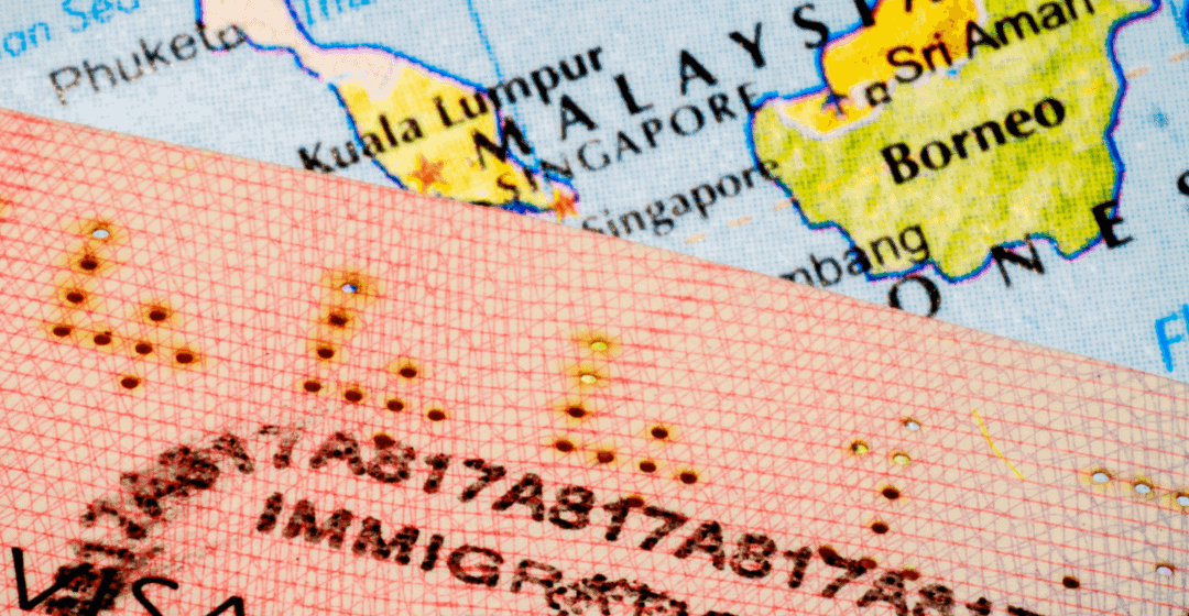 Visa-free travel for the Comoros Islands: Where can Comorians go?