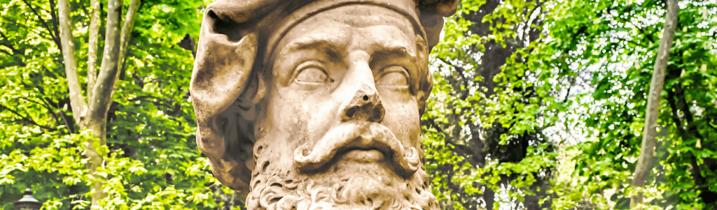 WAS MARCO POLO THE PERFECT EXPAT ENTREPRENEUR