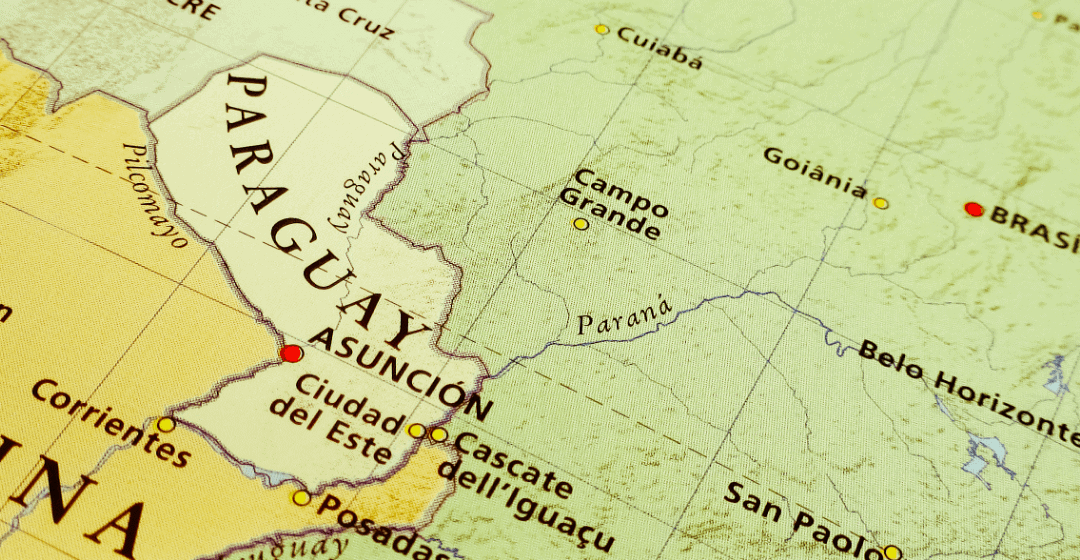 What Adam Kokesh told me about moving to South America