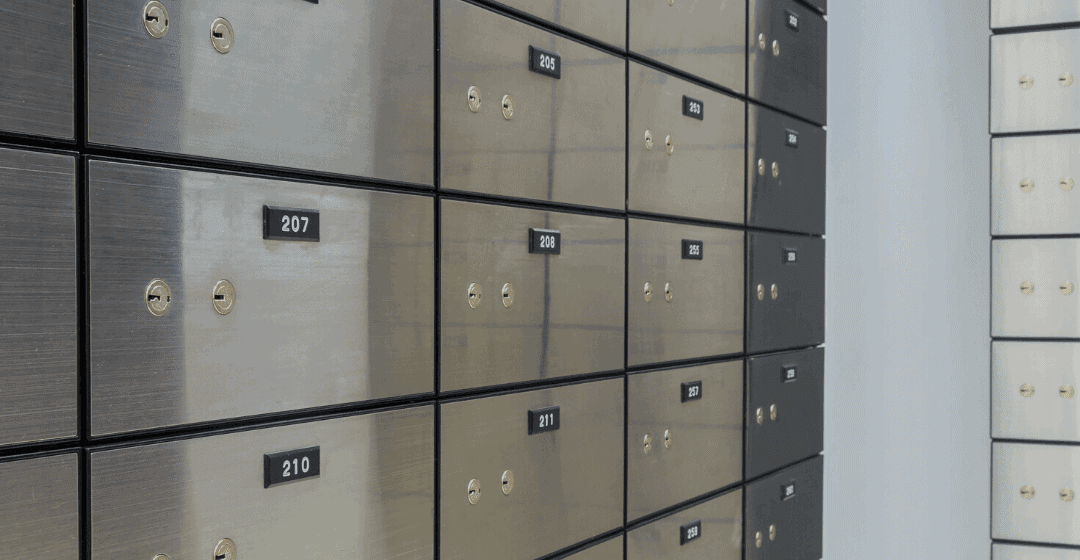 What happens if my offshore company’s bank account is closed?