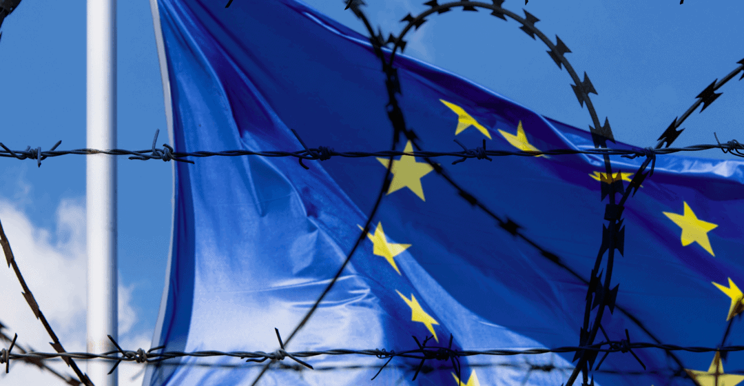 What I learned by getting rejected for EU residency