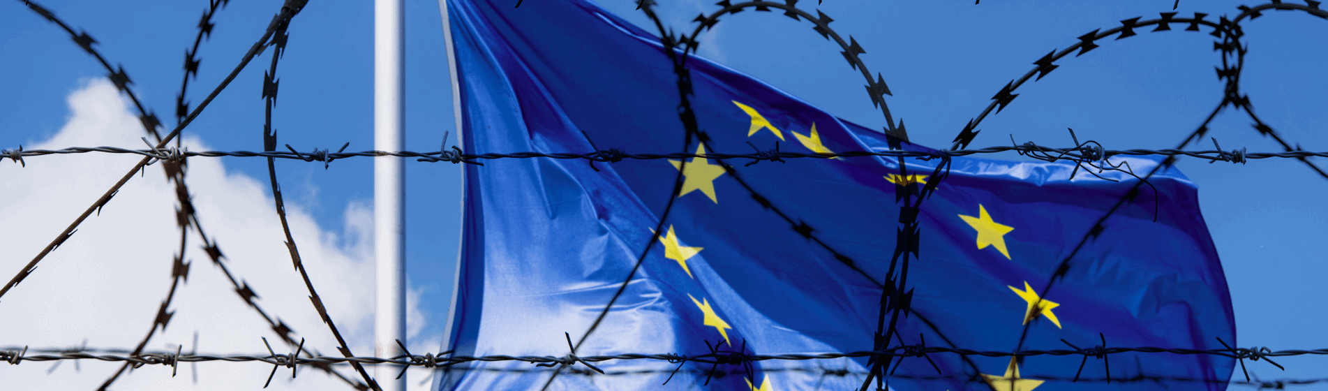 What I learned by getting rejected for EU residency