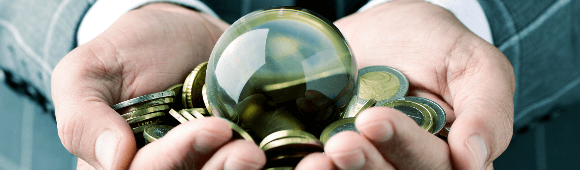 What if you had a financial crystal ball? | Nomad Capitalist
