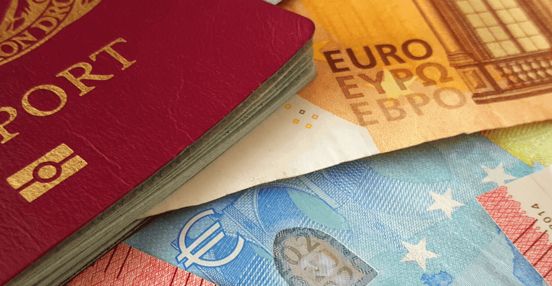 What is Citizenship by Investment? How to Buy Citizenship Fast
