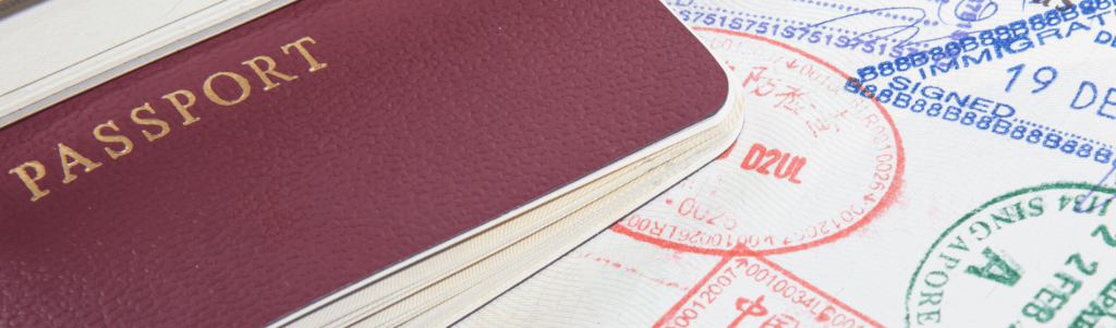 WHAT IS VISA FREE TRAVEL AND HOW TO USE IT