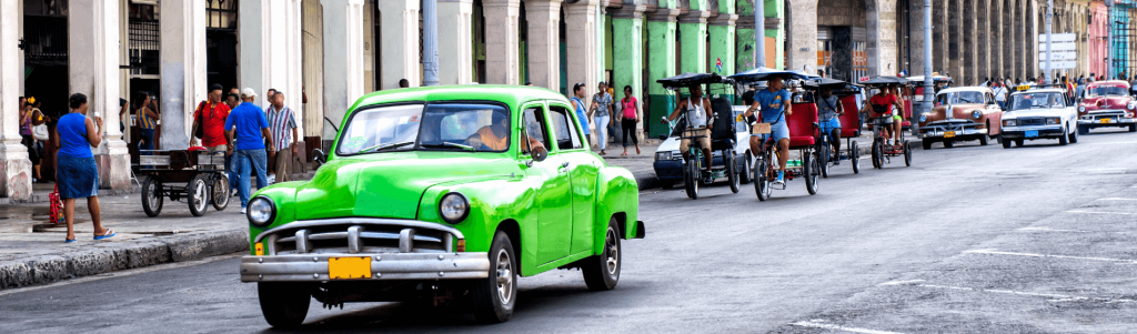 WHAT US CUBA NORMALIZATION MEANS FOR CARIBBEAN INVESTMENTS