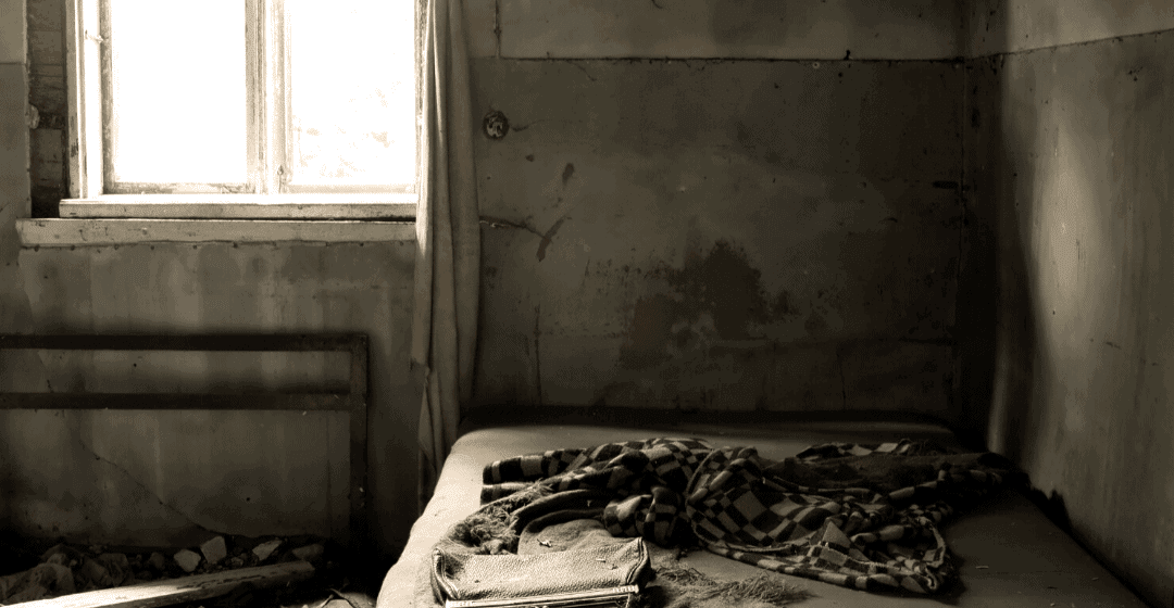 When your country isn’t worth fighting for