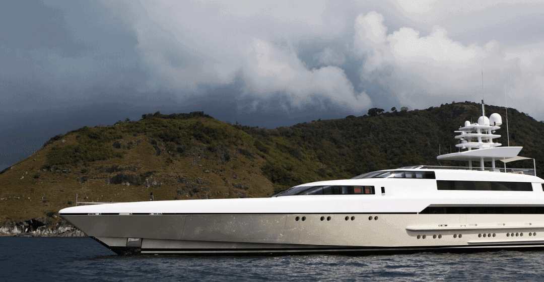 Where to Register Your Yacht Offshore: the Ultimate Guide