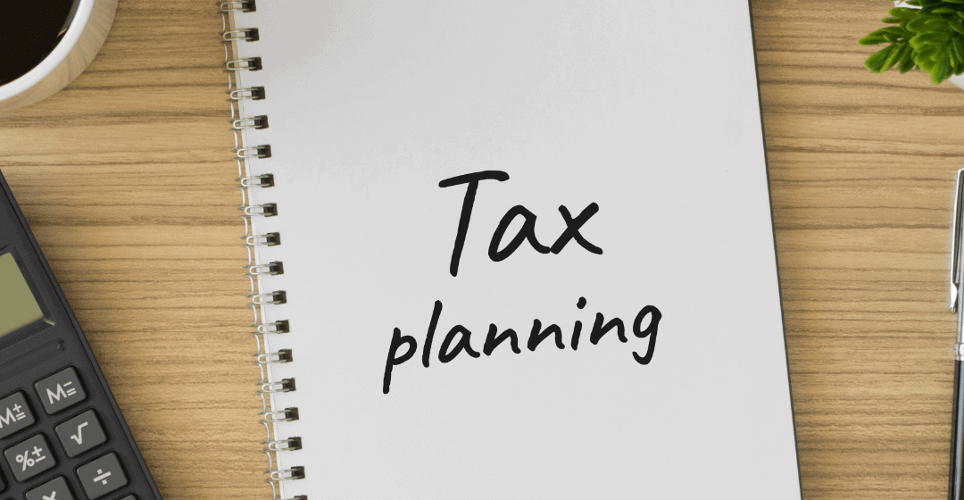 Who is a US Person for Tax Reasons?