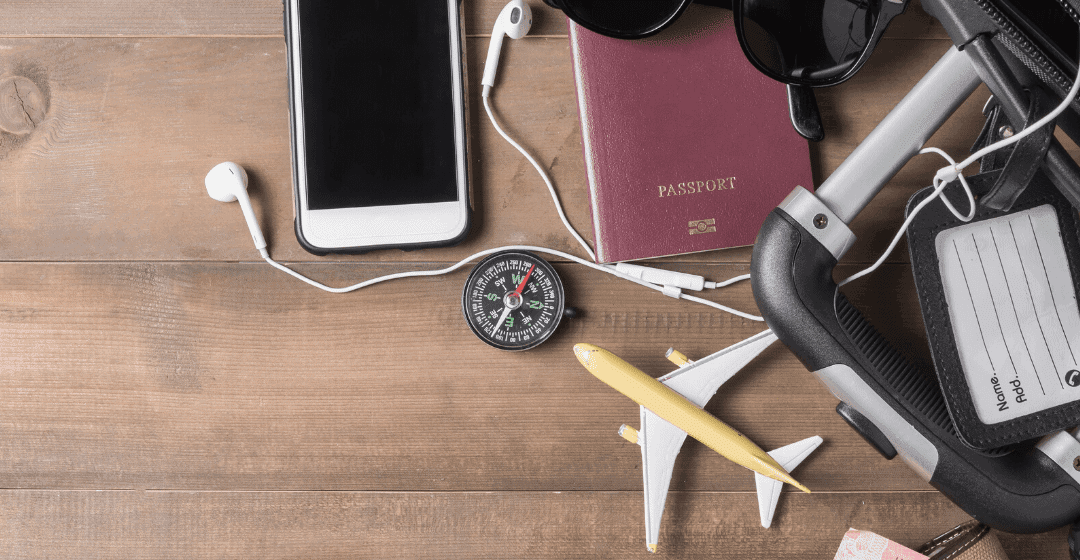 Why Creating an International Lifestyle Matters
