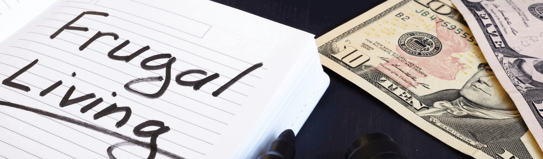 Why entrepreneurs should ignore frugal financial blogs