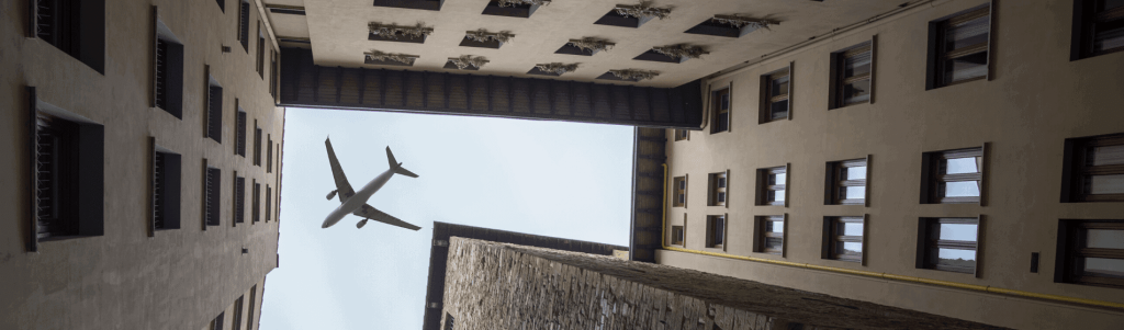 WHY I CHOOSE FLIGHT OVER FIGHT