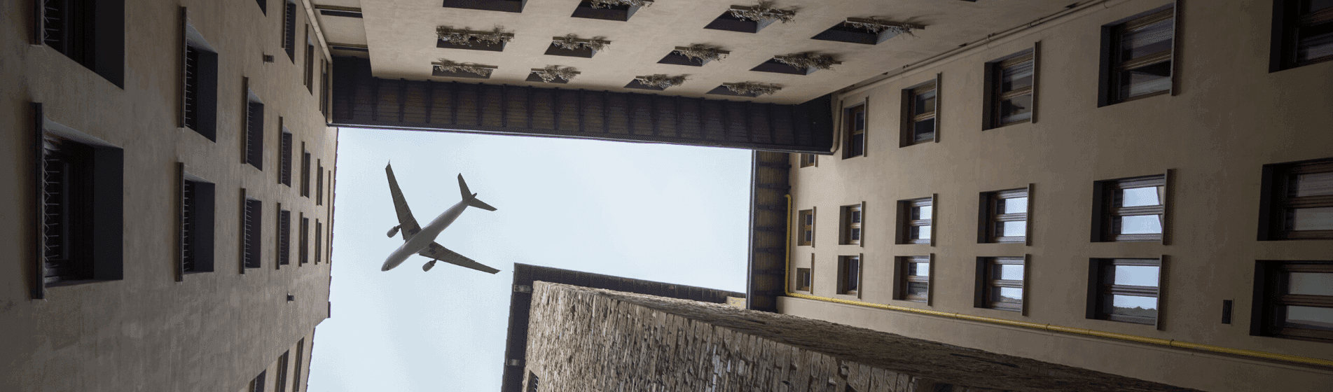 WHY I CHOOSE FLIGHT OVER FIGHT