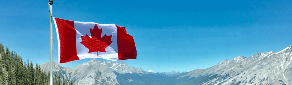 WHY MOVING TO CANADA IS THE WRONG RESPONSE TO A TRUMP PRESIDENCY
