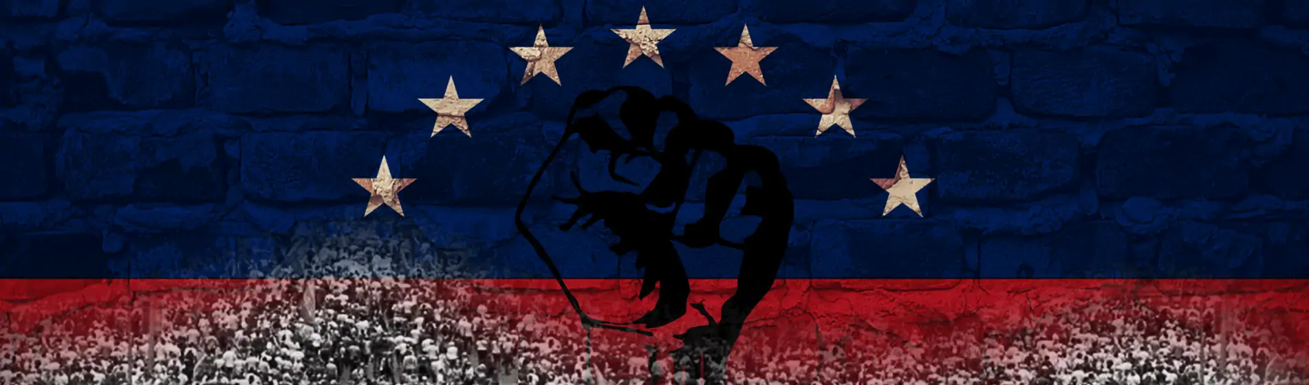 Why the Venezuelan economy is disintegrating into chaos