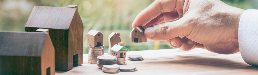 WHY WESTERN PROPERTY VALUES ARE SET TO COLLAPSE JUST LIKE THE CURRENCY