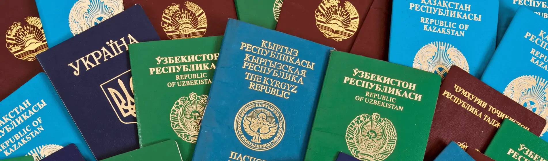 Why You Need a Second Passport… and How to Create One