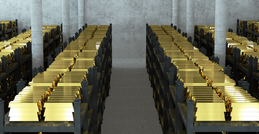 Why You Need Offshore Gold Storage for Your Precious Metals