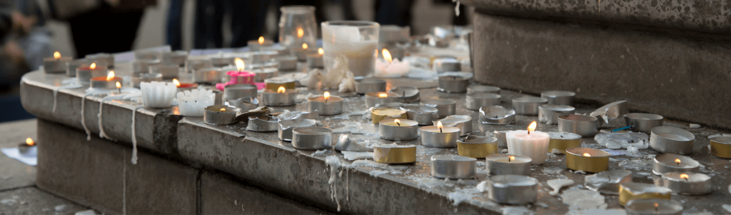 WORRIED ABOUT ANOTHER TERROR ATTACK IN EUROPE READ THIS . . .