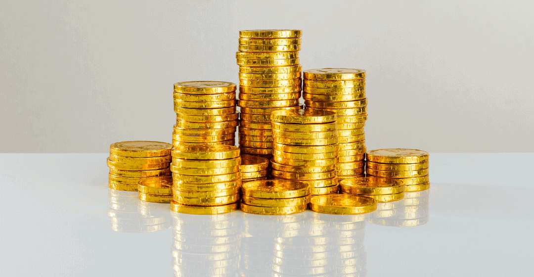 Interested In Getting Paid in Gold? It’s Possible in Singapore