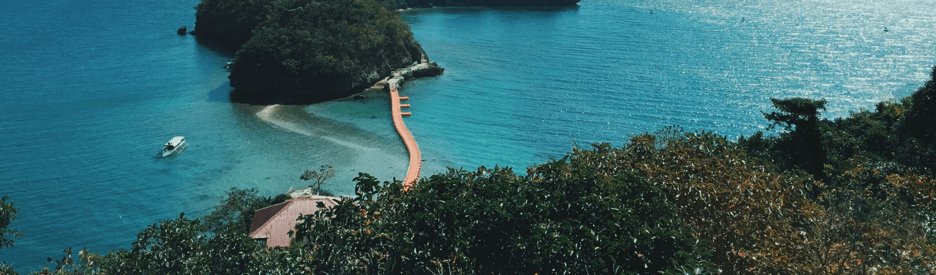 WOULD YOU LIVE IN PARADISE IF IT PAID AN EXTRA 2000 A MONTH