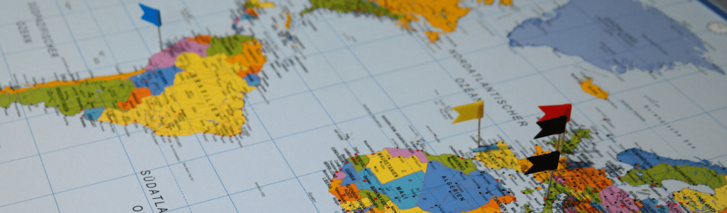 Why I use the Five Flag Theory to find more freedom