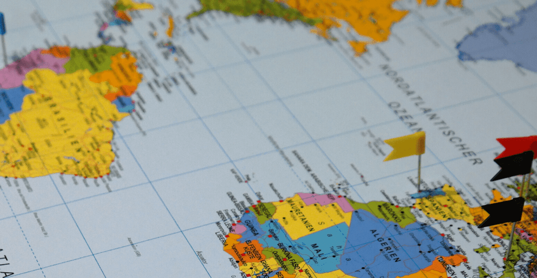 Why I use the Five Flag Theory to find more freedom