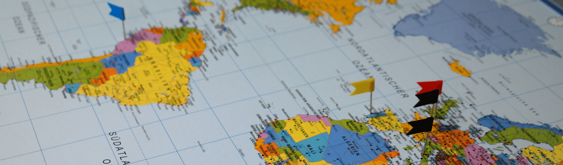 Why I use the Five Flag Theory to find more freedom