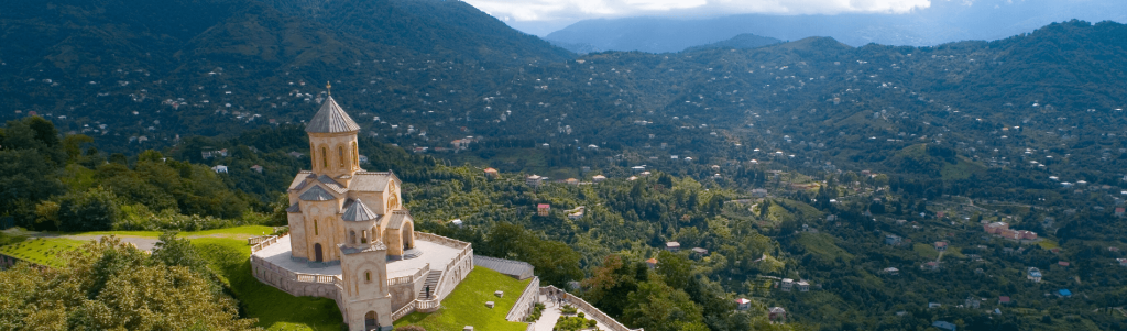 Why frontier and emerging market tourism is on the rise