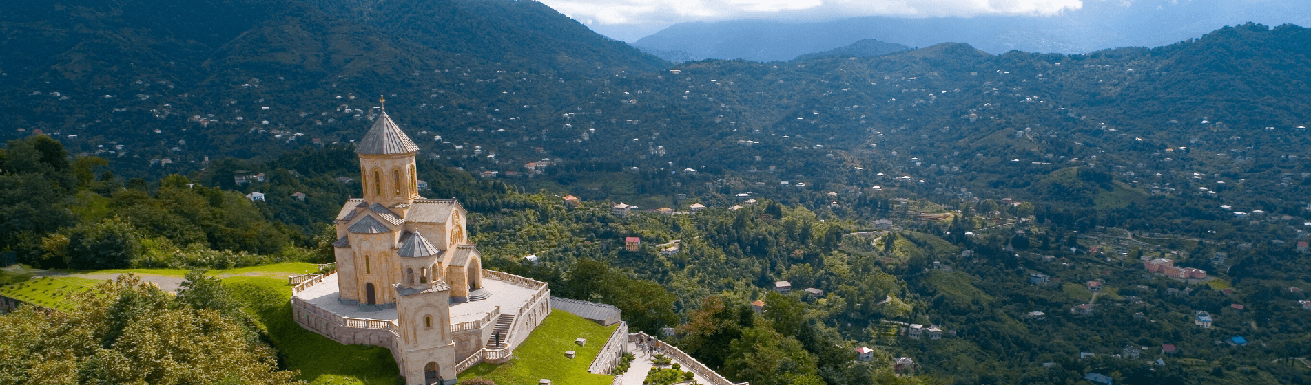 Why frontier and emerging market tourism is on the rise