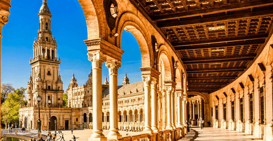 Why not to invest in Spain (when a country disrespects capital)