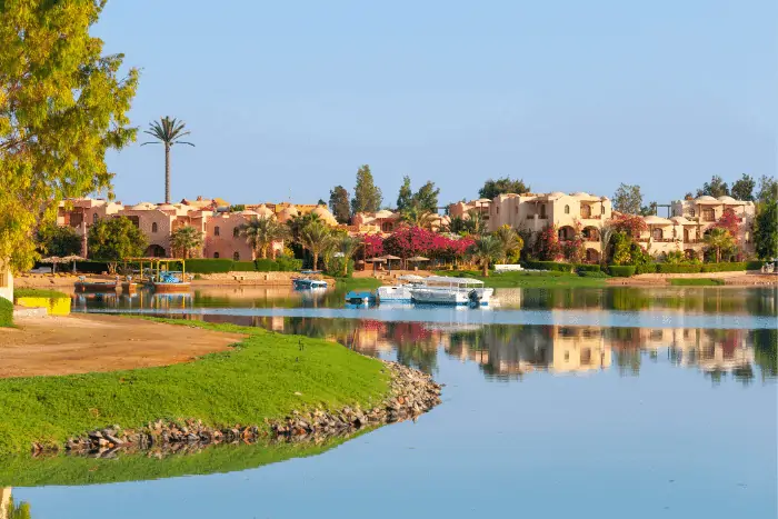 Cheap real estate in Cairo, Egypt