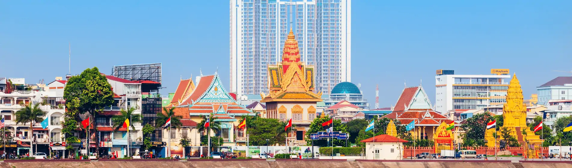 Cheap Real Estate: Where are the Best Investments Overseas?