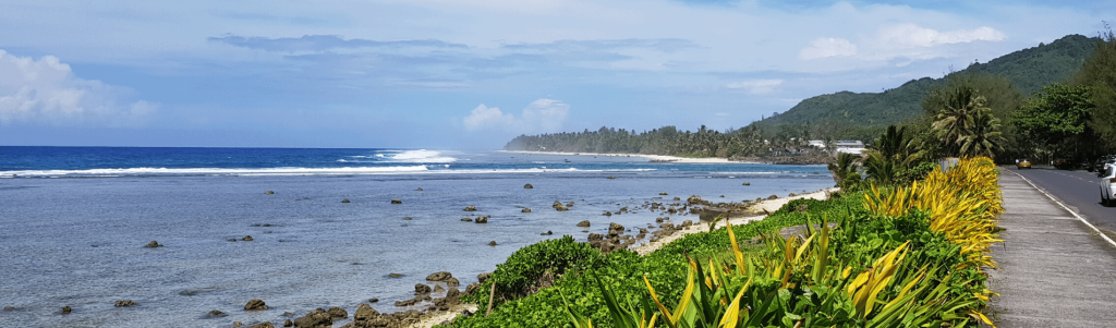 Offshore Banking with CSB Bank in The Cook Islands