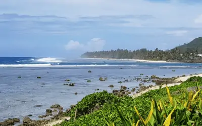 Bank Offshore in the Cook Islands with CSB Bank