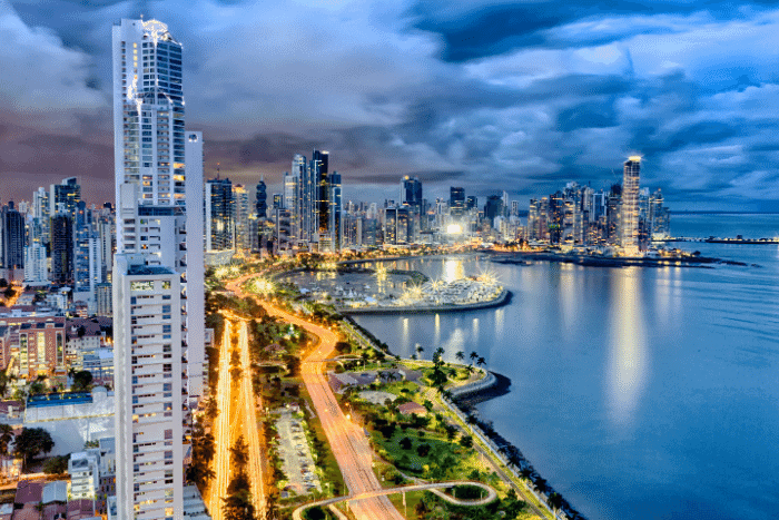 Panama - One of the Best Tax-Free Countries for Americans