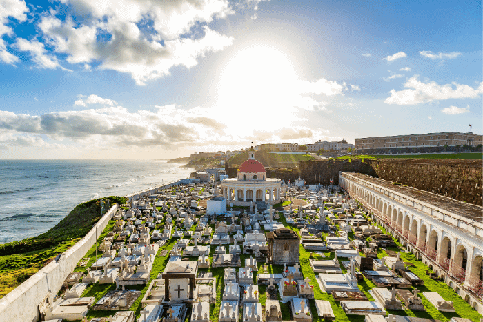 Puerto Rico - One of the Best Tax-Free Countries for Americans