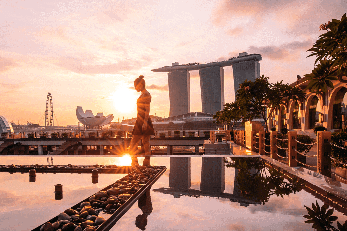 Singapore and the rising cost of citizenship