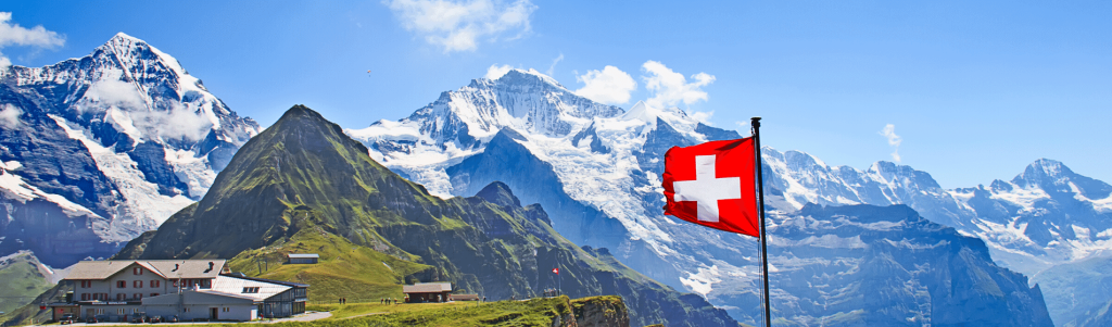 Swiss Banking The Ultimate Guide