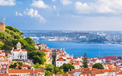 The Best Tax-Free Countries for Americans