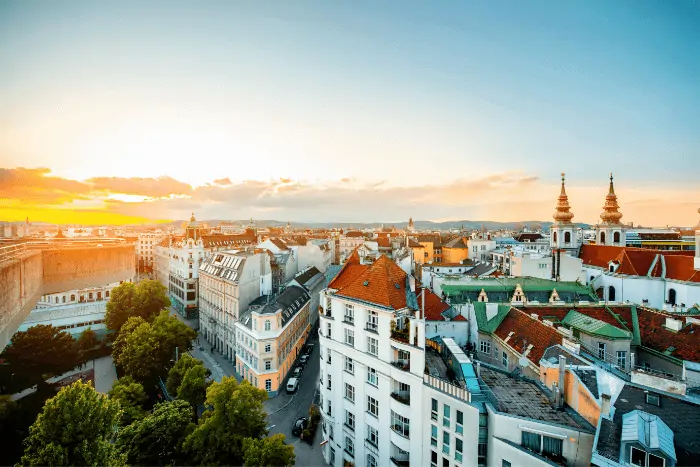 Alternatives to Austrian Citizenship