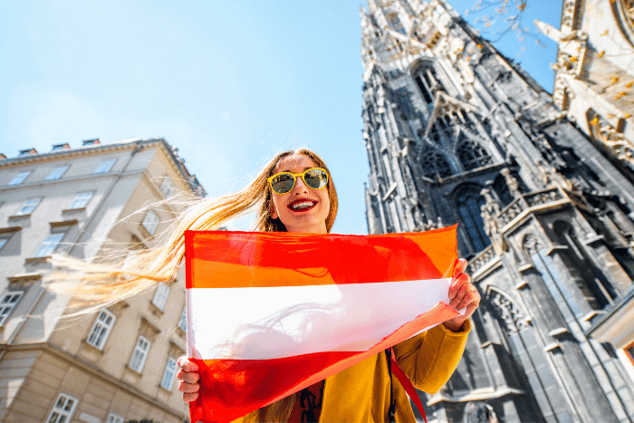 Becoming an Austrian Citizen through Naturalization