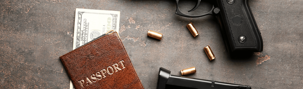 Can You Get a Second Passport with a Criminal Record